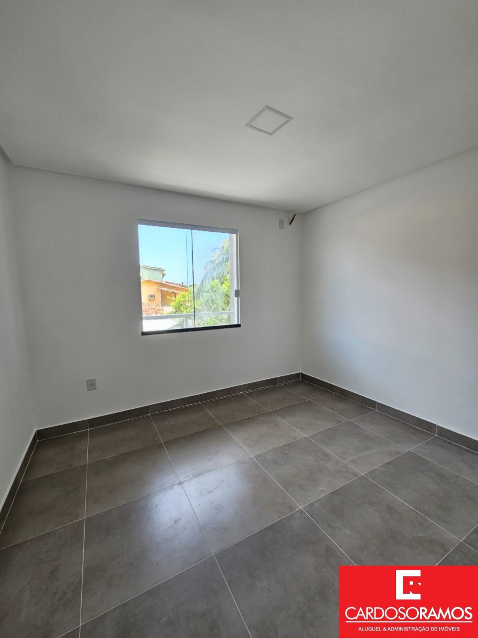 Apartamento - Parque jockey clube