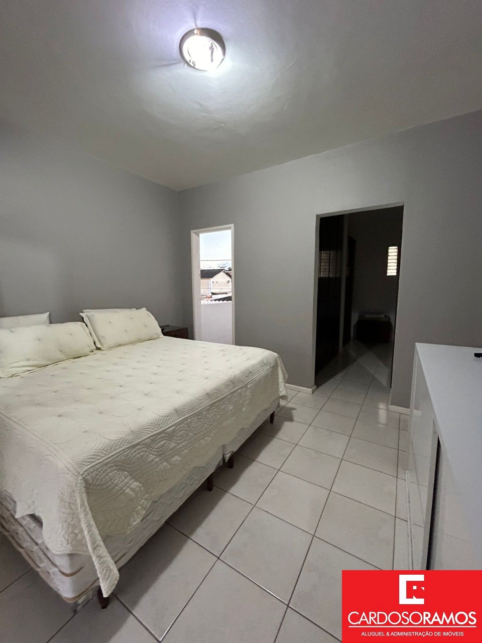 Casa, 3 quartos - Foto 26