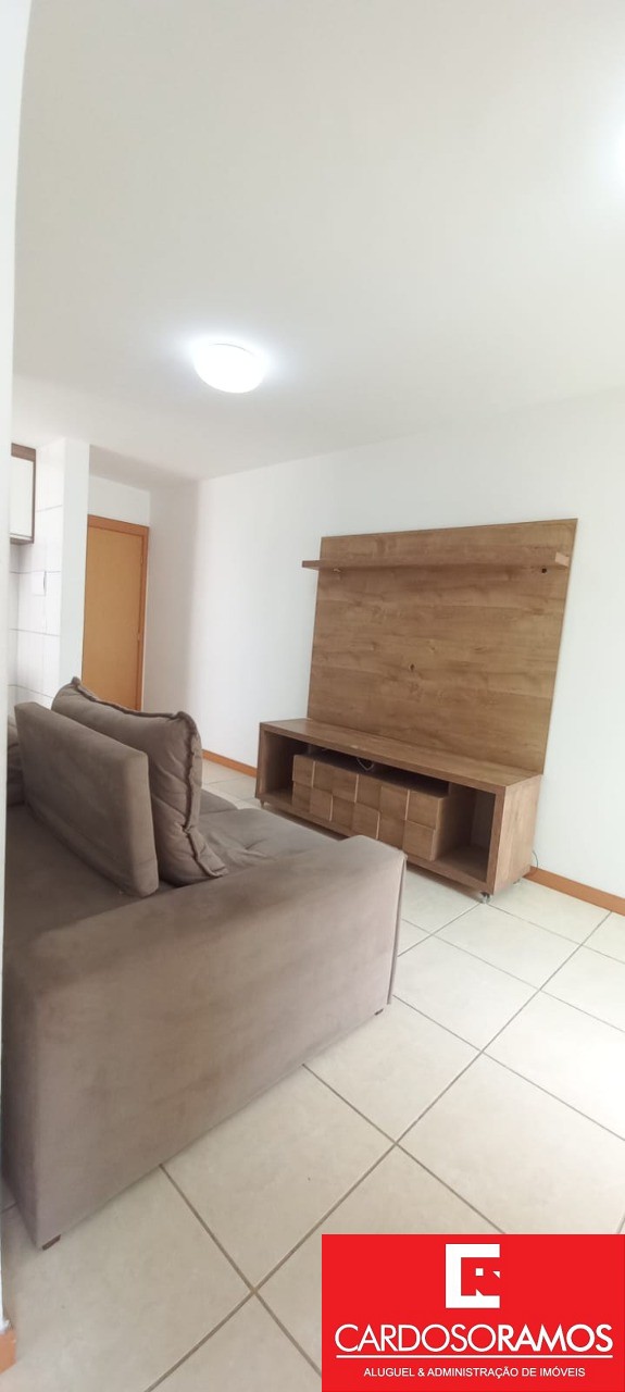Apartamento - Buraquinho