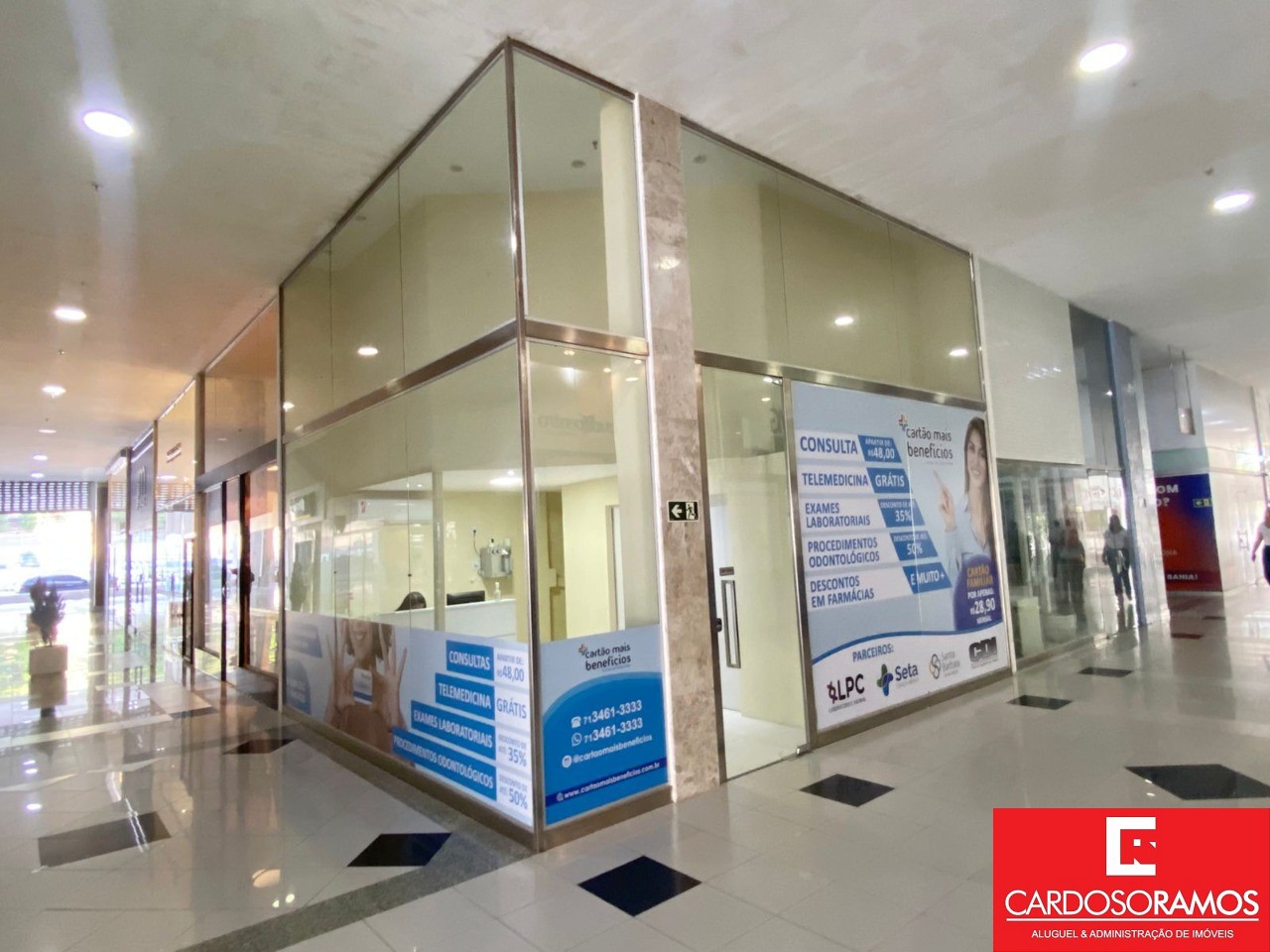 Sala-Conjunto - Foto 1