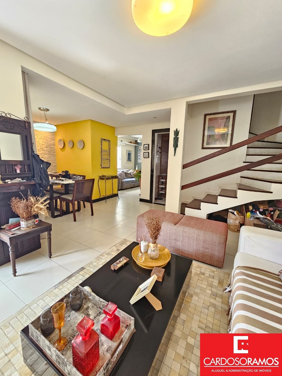 Casa - Pitangueiras
