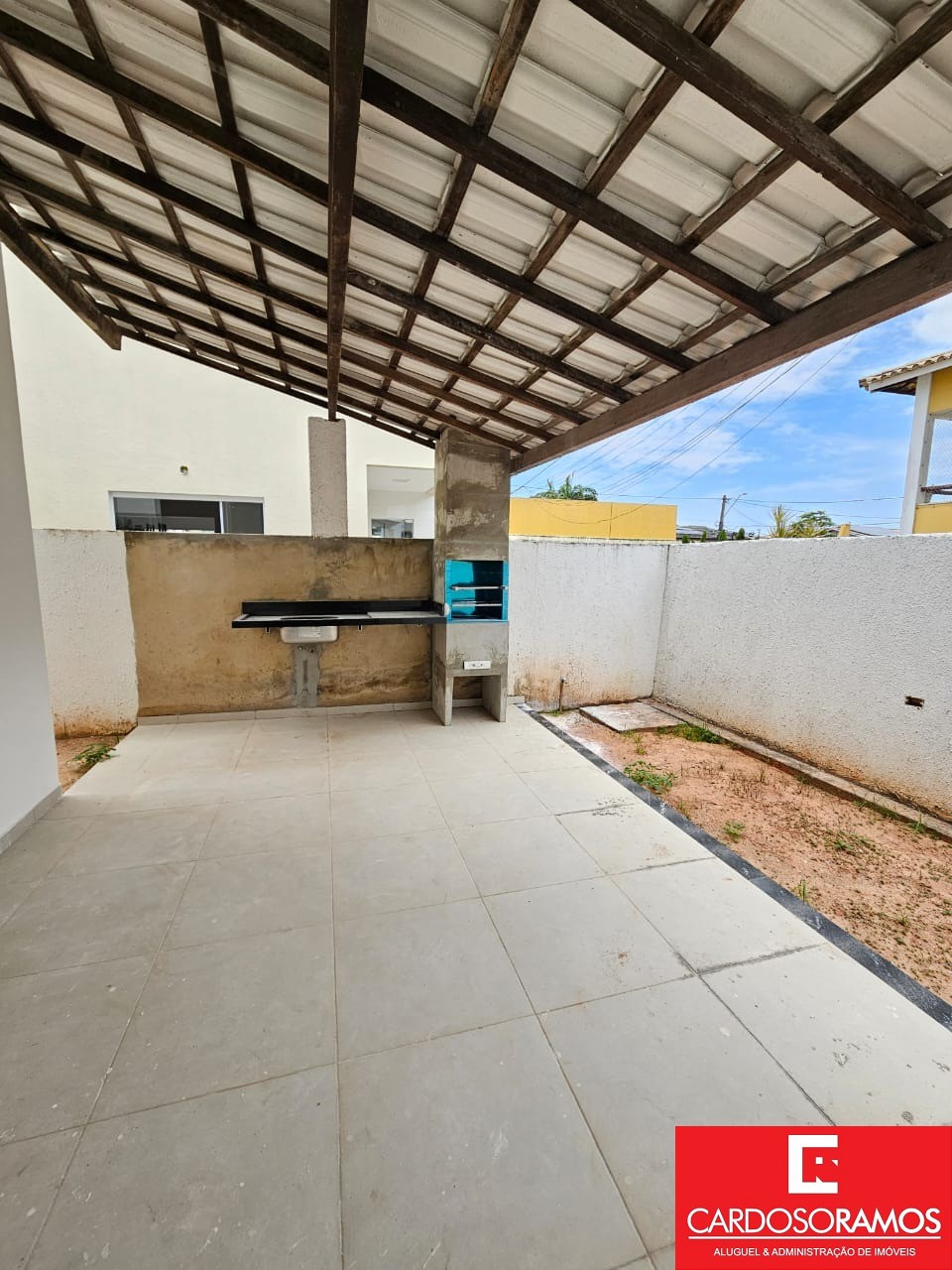 Casa - Pitangueiras