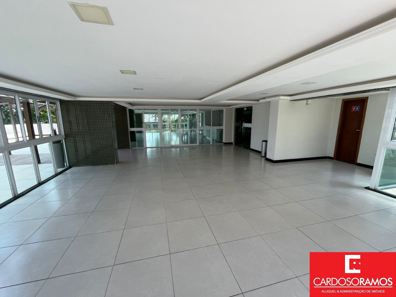 Apartamento - Pitangueiras