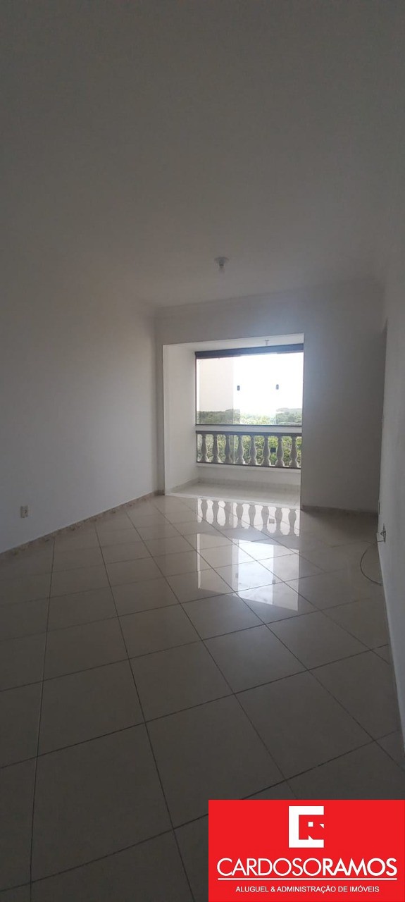 Apartamento - Estrada do côco