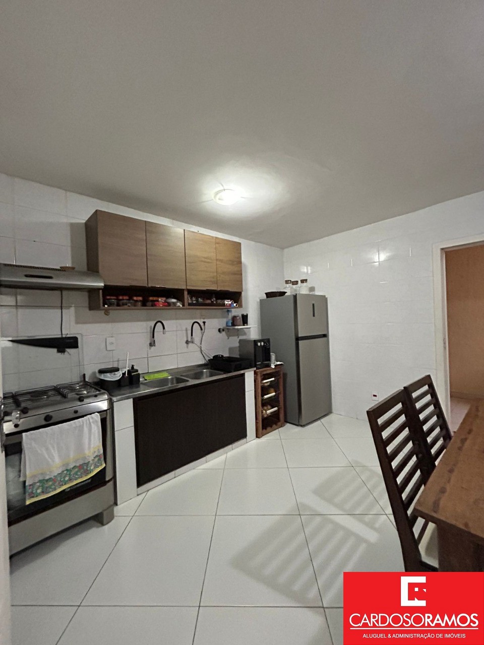 Casa, 3 quartos - Foto 14