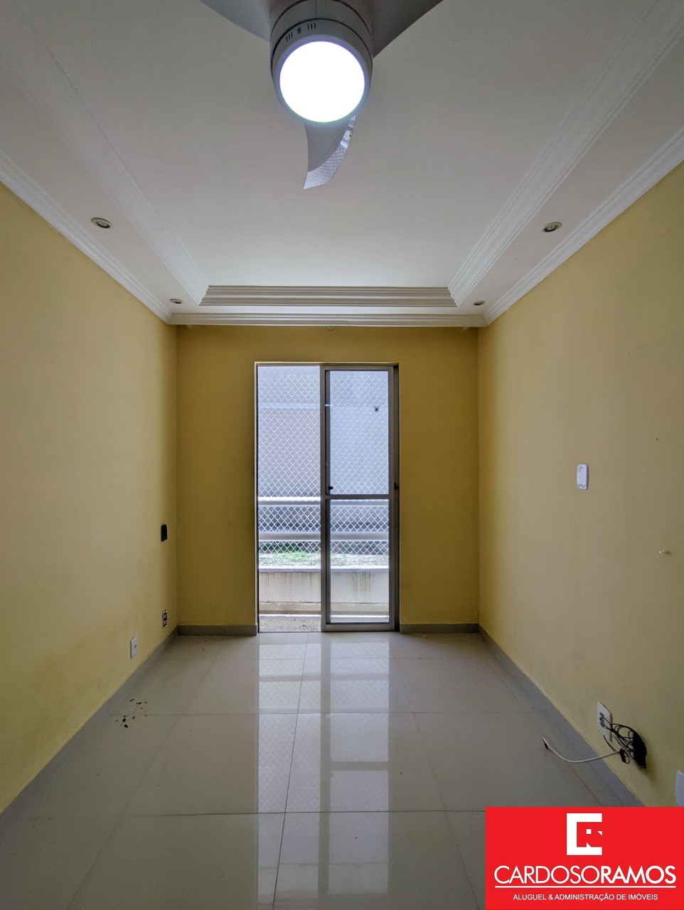 Apartamento - Caji