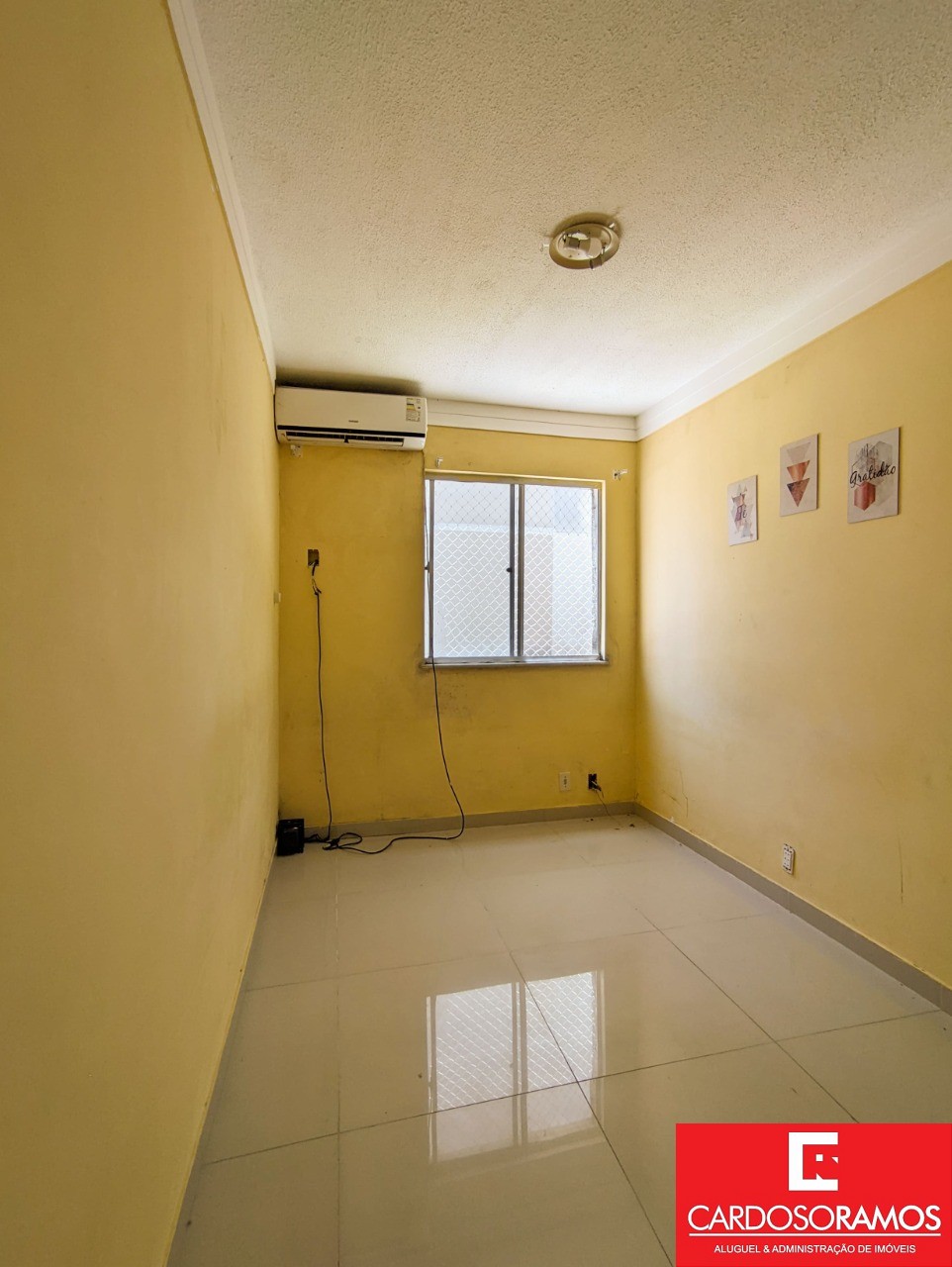 Apartamento - Caji