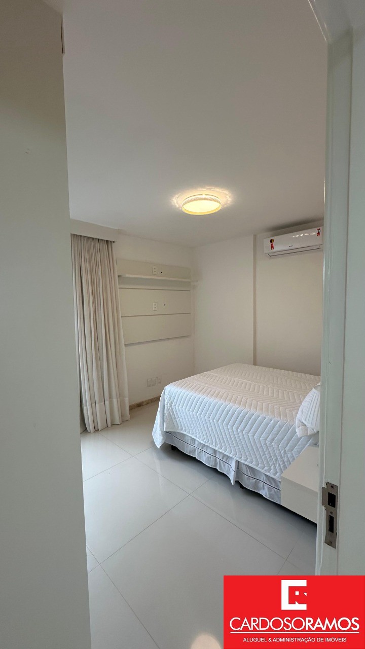 Apartamento - Parque bela vista