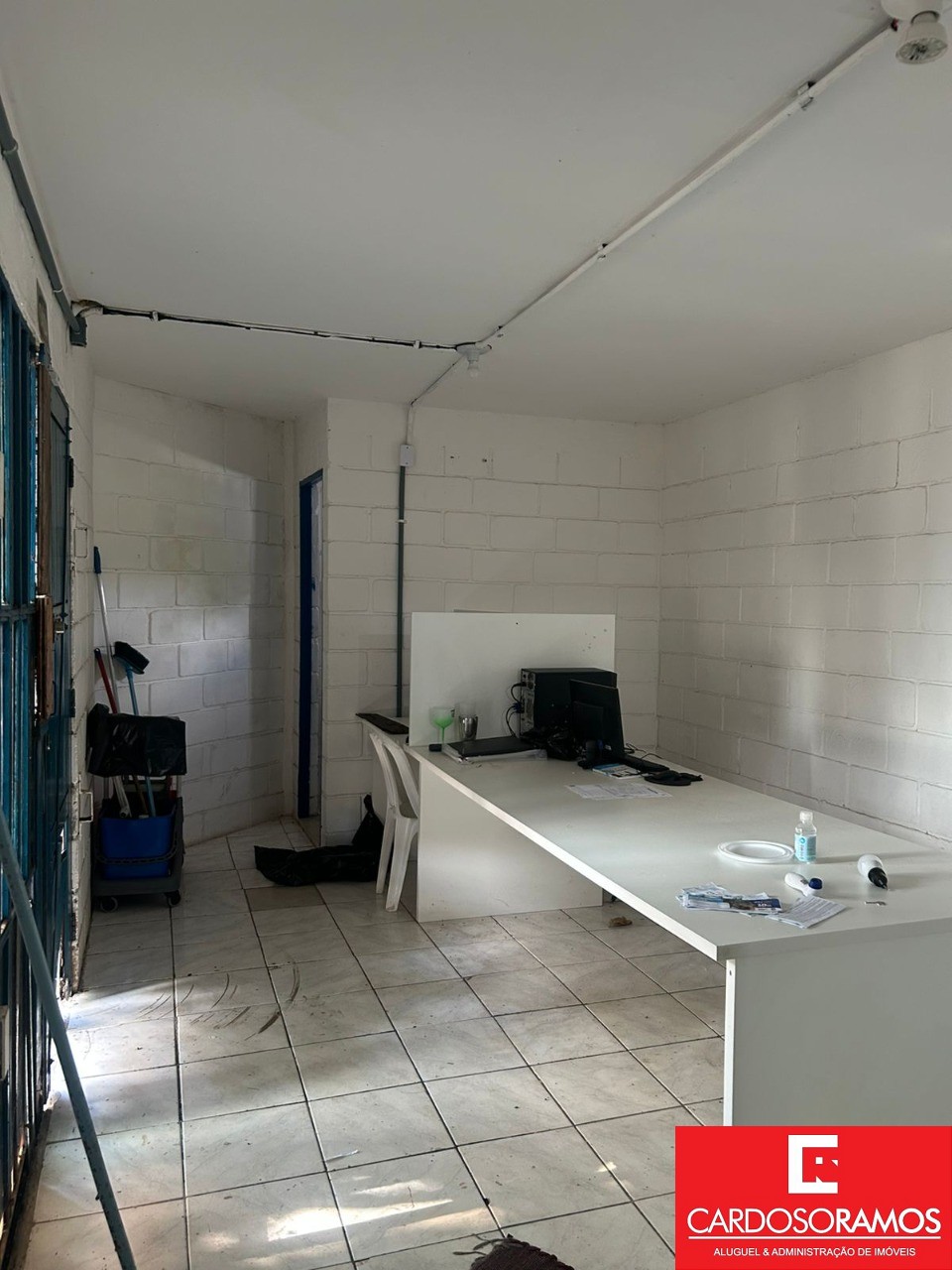 Depósito-Galpão-Armazém à venda, 1040m² - Foto 5