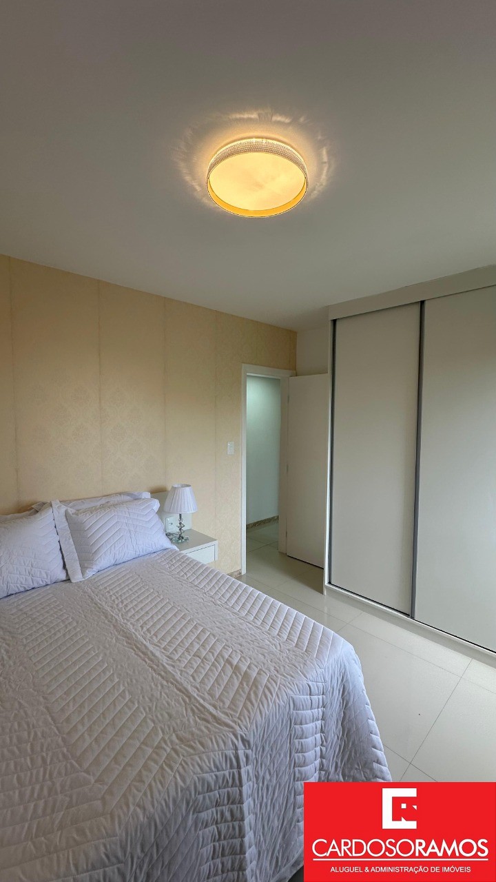 Apartamento - Parque bela vista