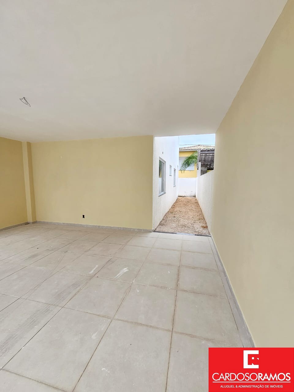 Casa - Pitangueiras