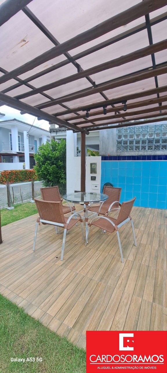 Casa - Miragem