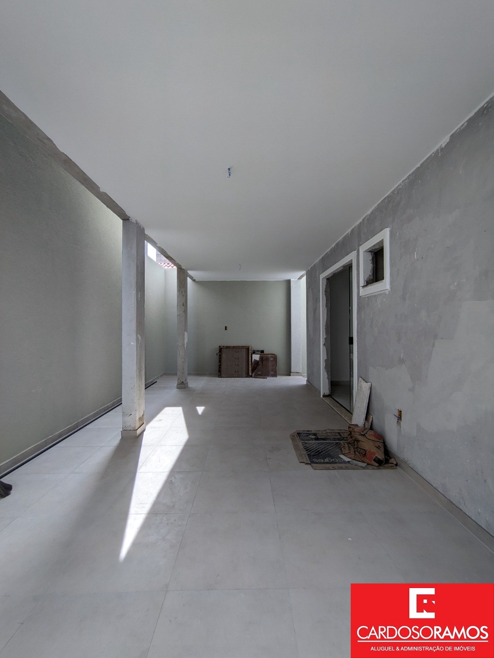 Casa - Ipitanga