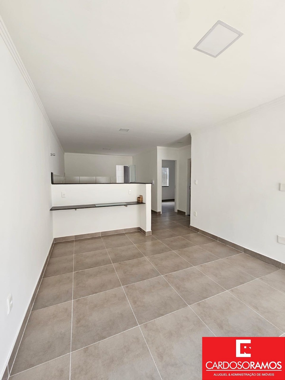 Apartamento - Parque jockey clube