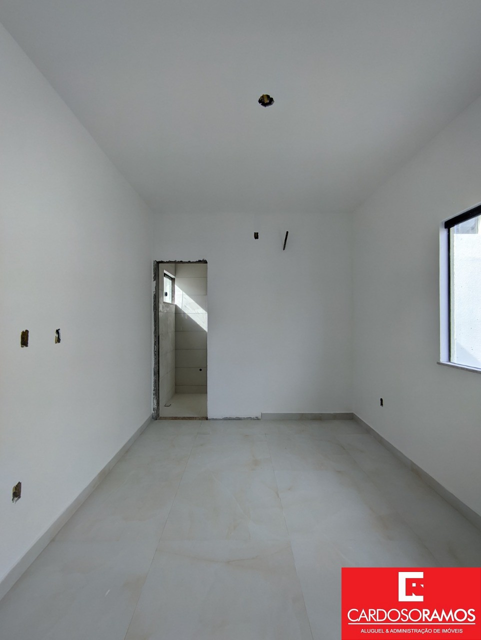 Casa - Ipitanga