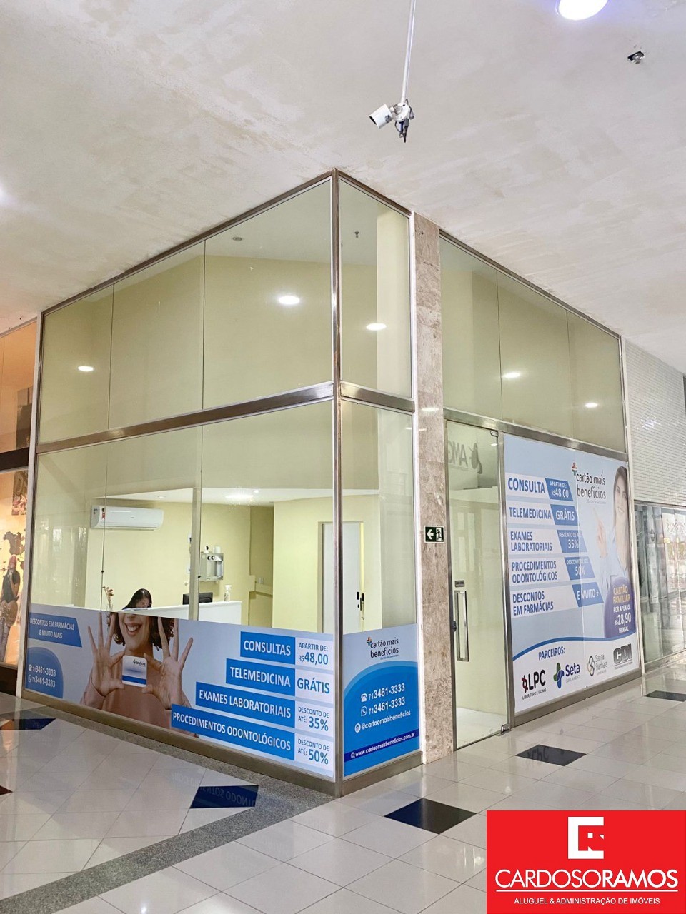 Sala-Conjunto - Foto 7