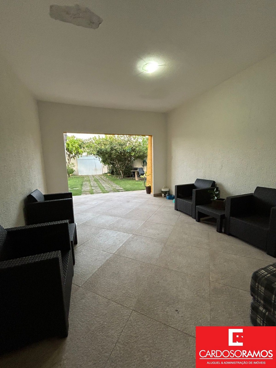 Casa, 3 quartos - Foto 7