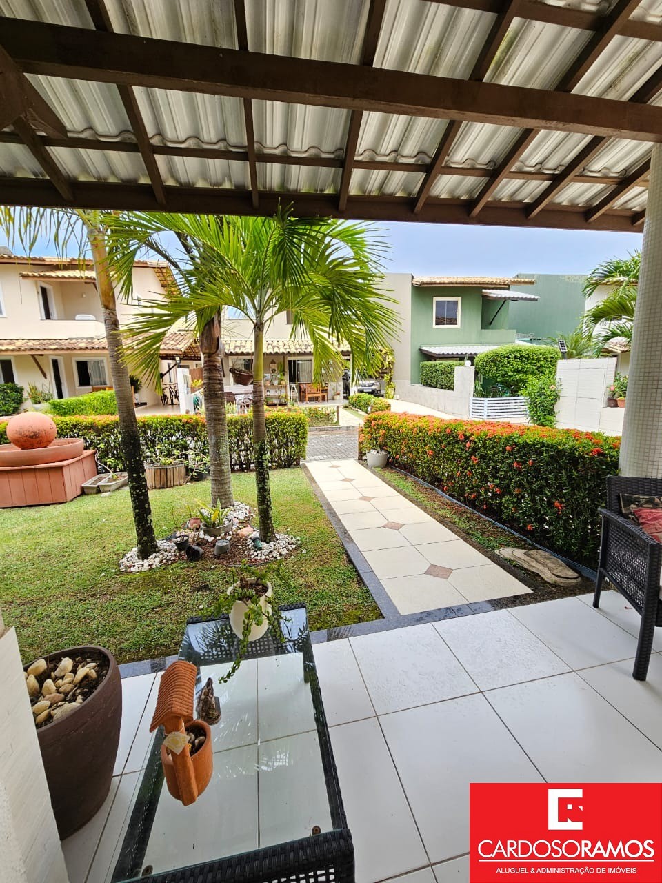 Casa - Pitangueiras