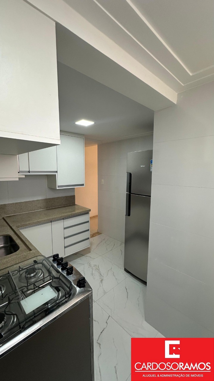 Apartamento - Parque bela vista