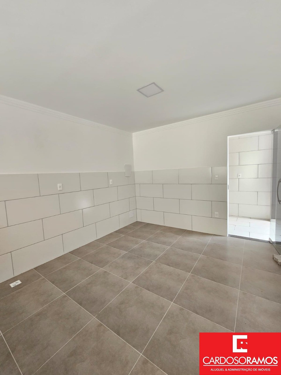 Apartamento - Parque jockey clube