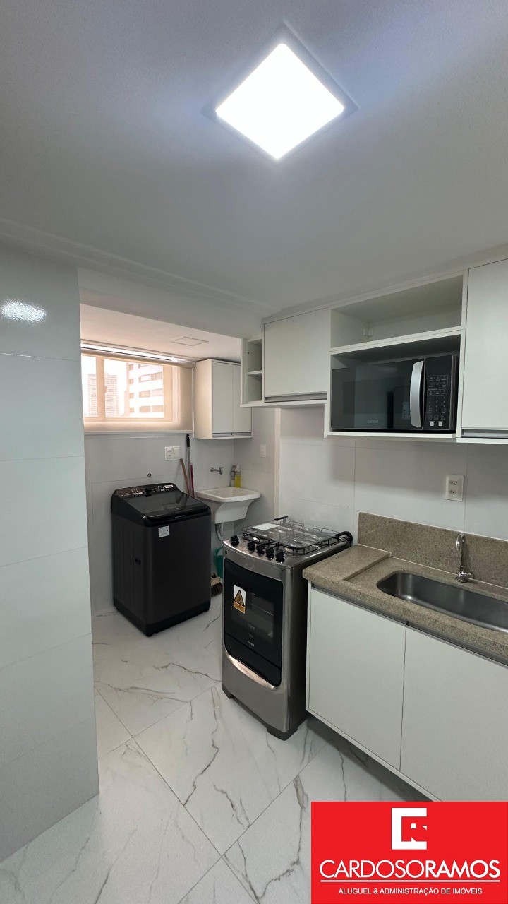 Apartamento - Parque bela vista