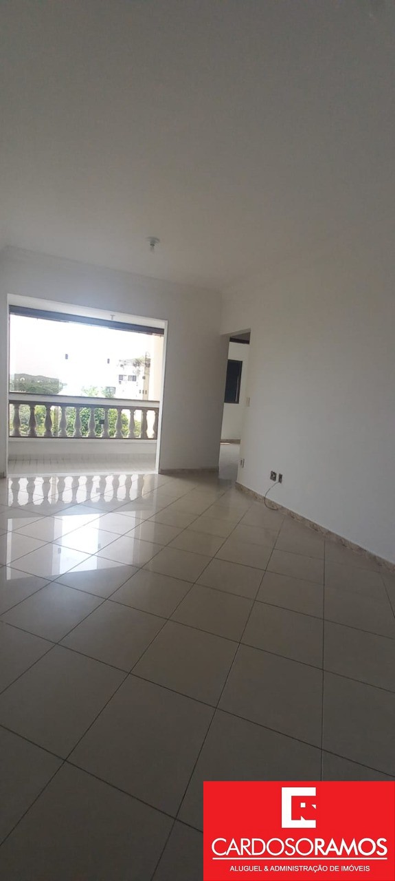 Apartamento - Estrada do côco