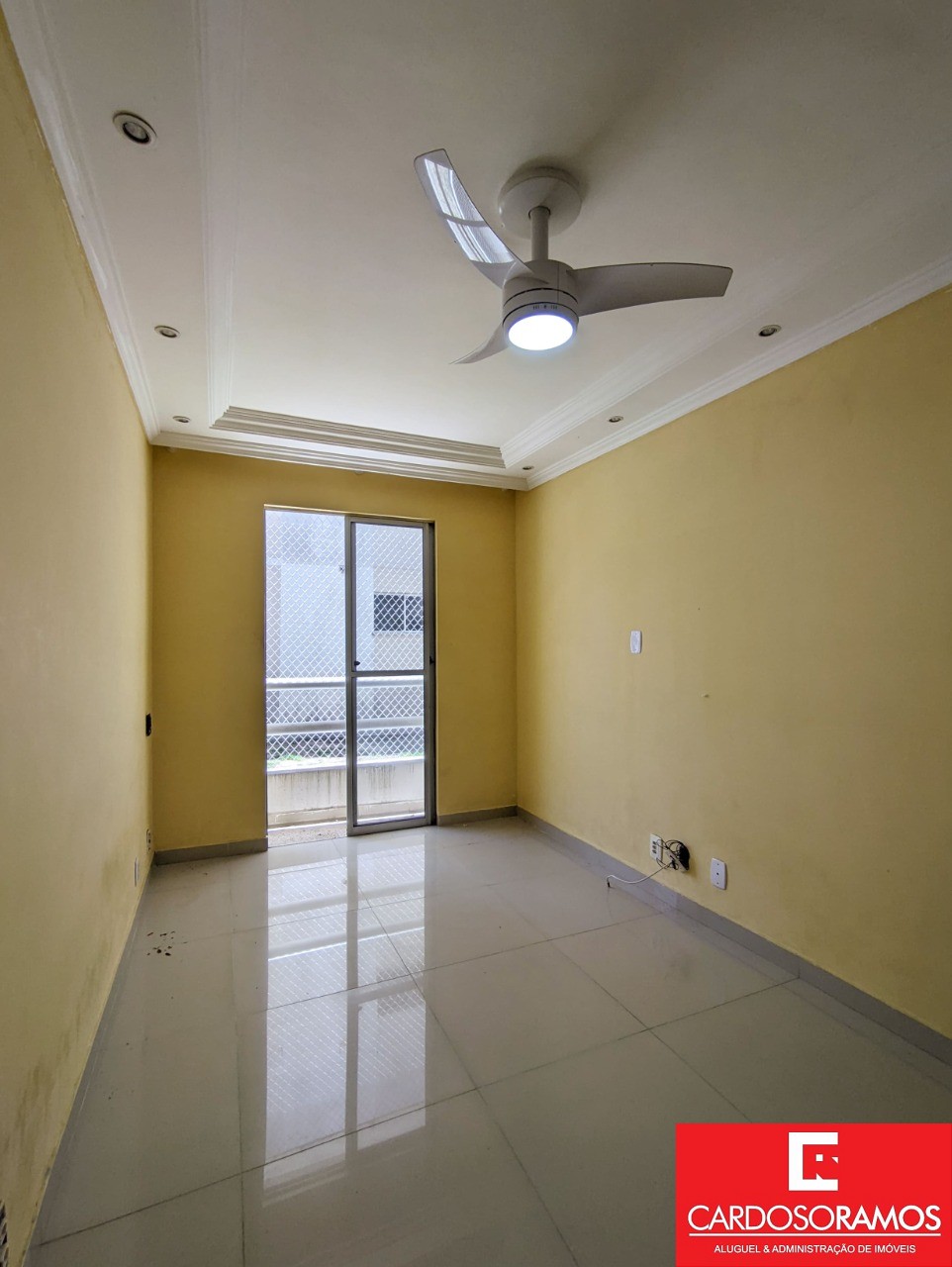 Apartamento - Caji