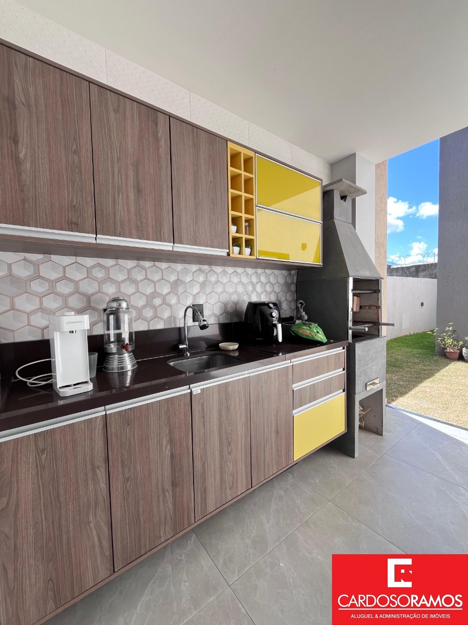 Casa à venda com 2 quartos - Foto 19