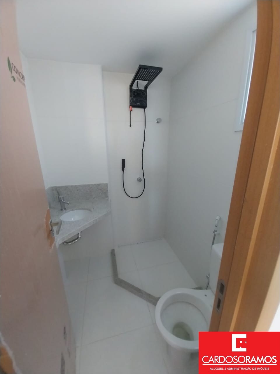 Apartamento - Amaralina