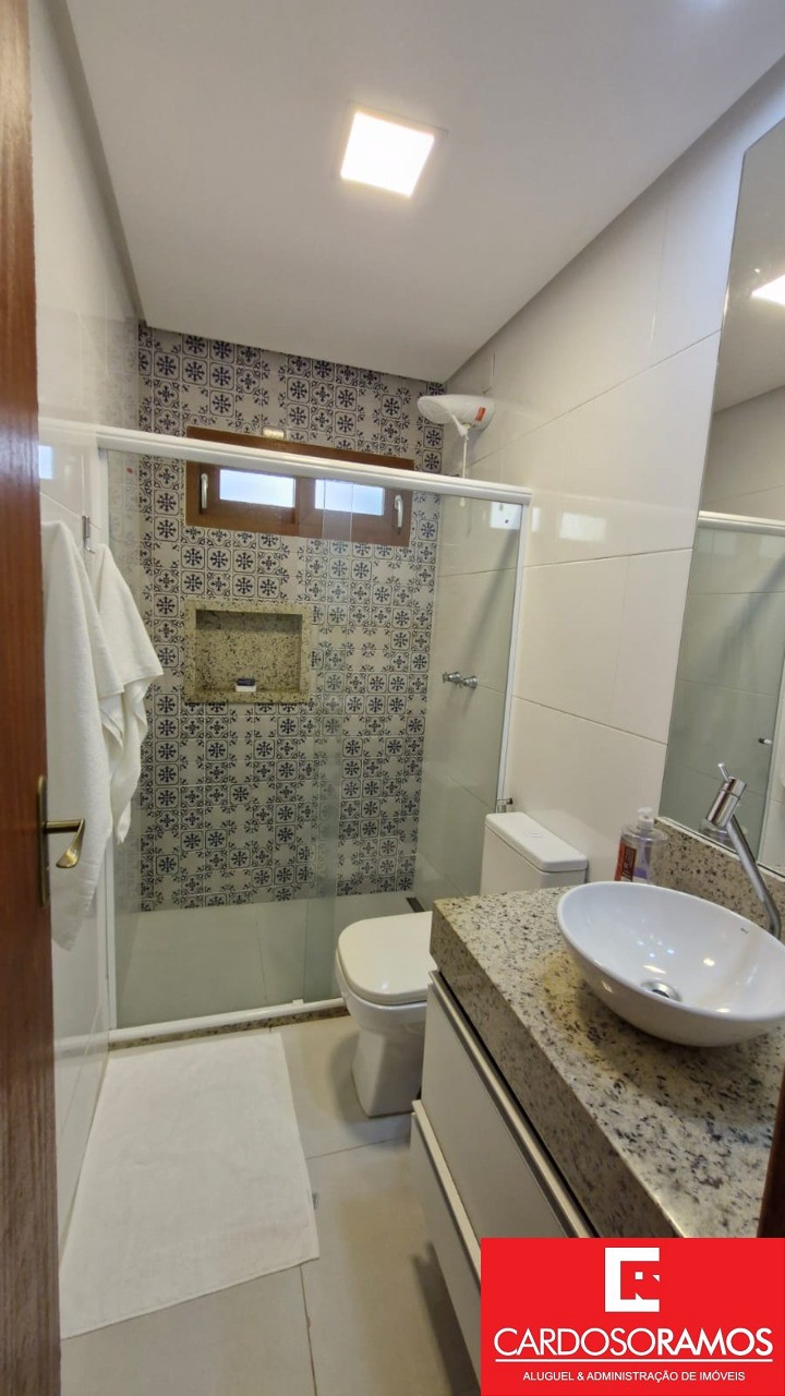 Casa, 4 quartos - Foto 17