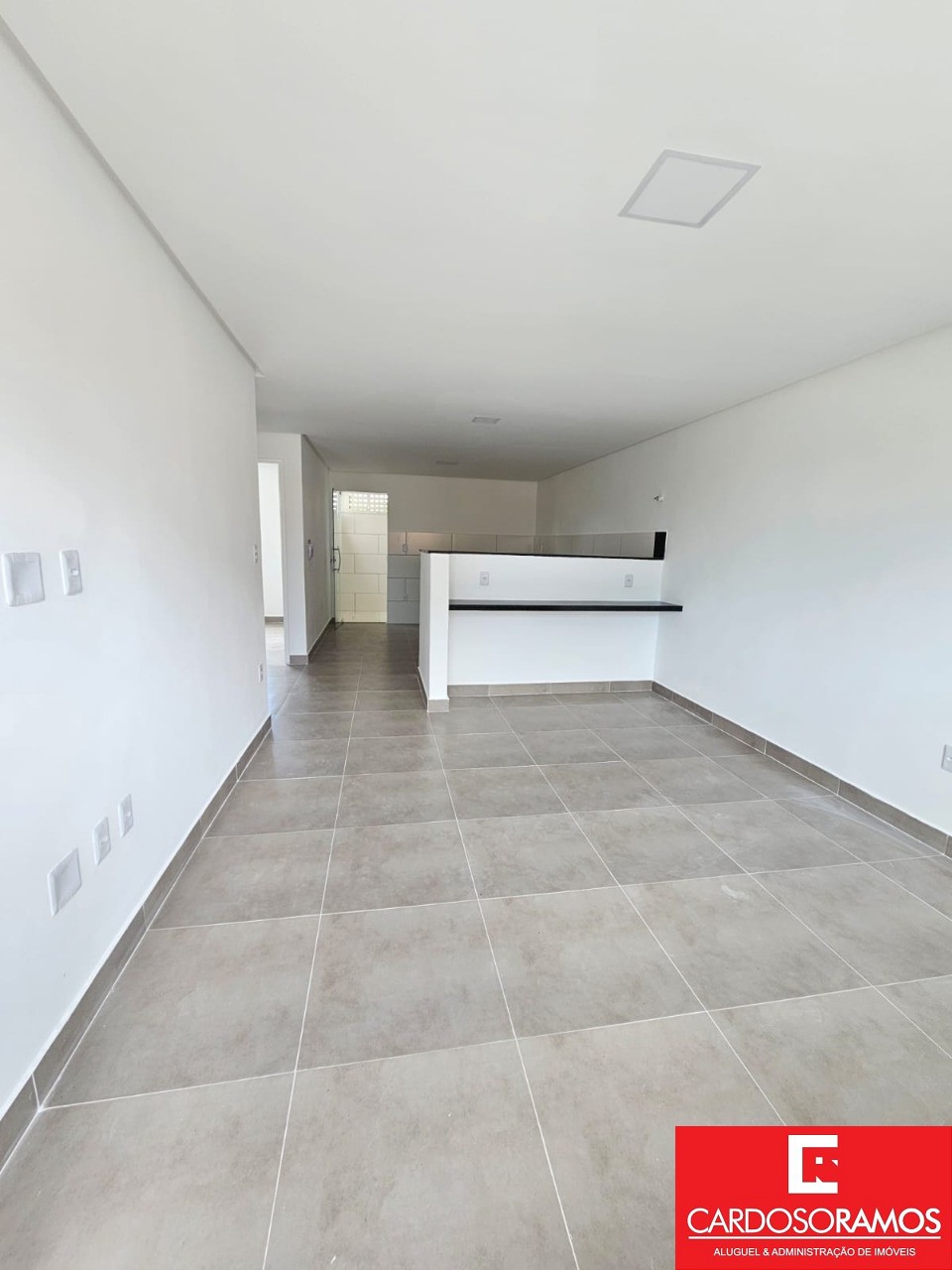 Apartamento - Parque jockey clube