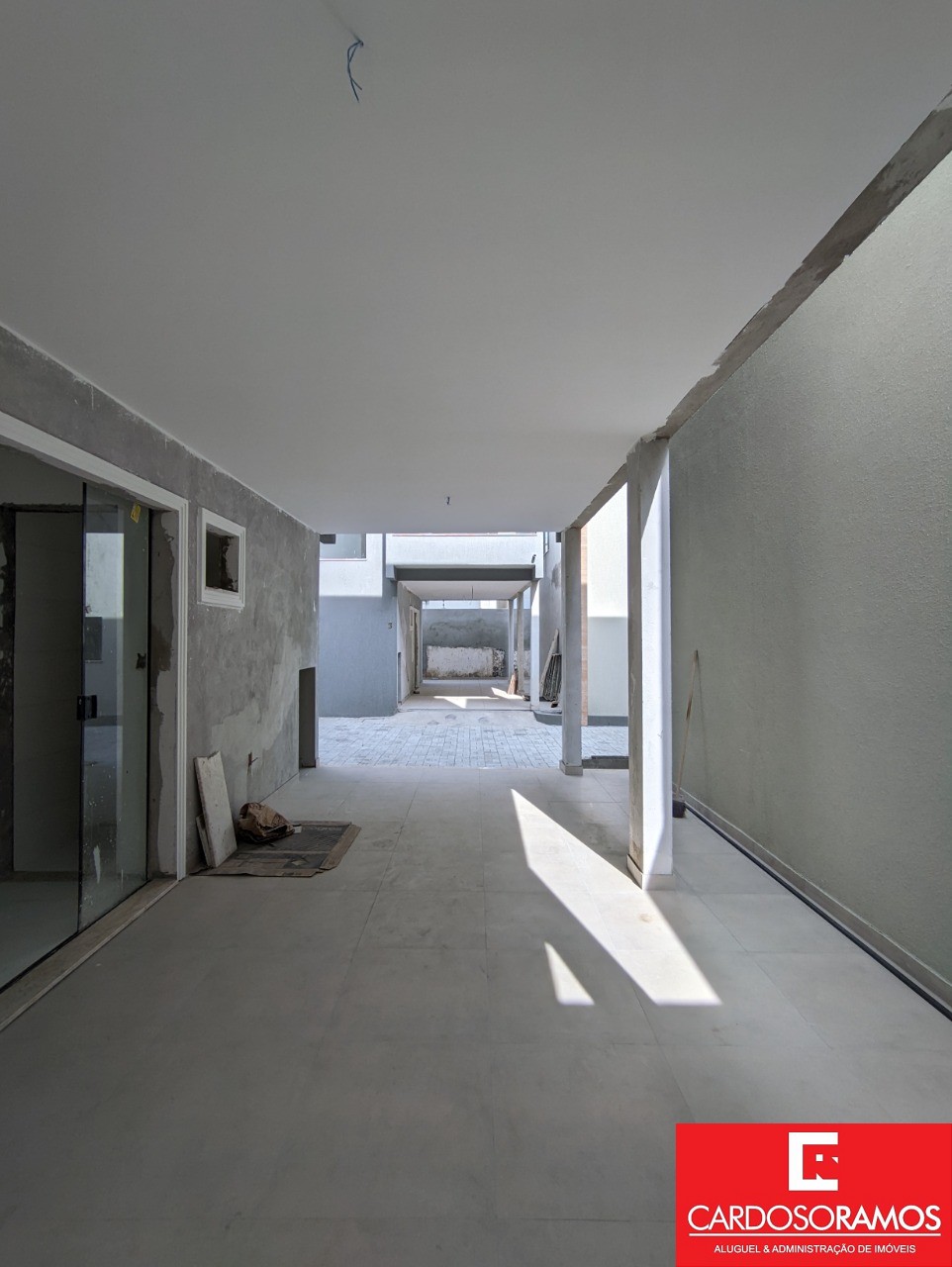 Casa - Ipitanga