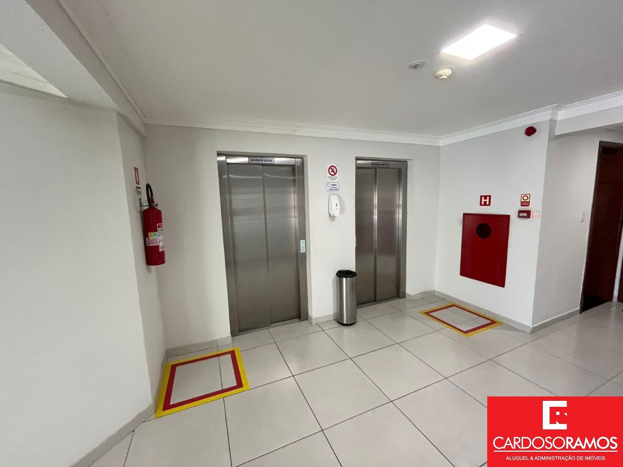 Apartamento - Pitangueiras