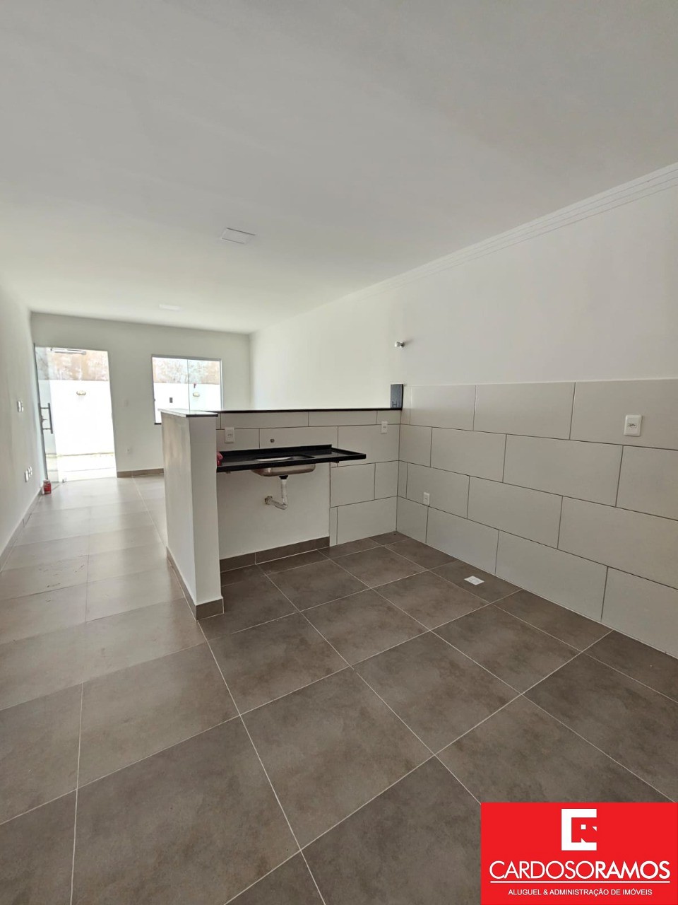 Apartamento - Parque jockey clube