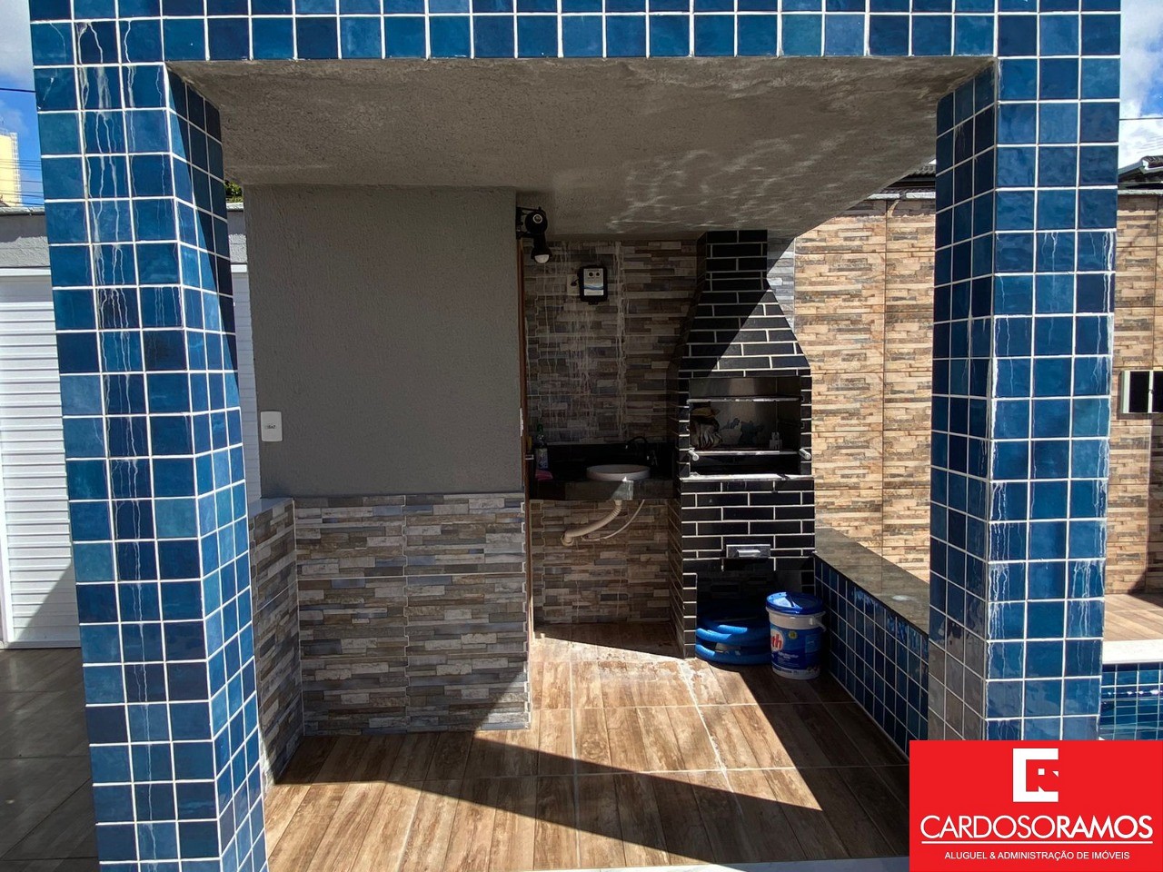 Casa, 3 quartos - Foto 5