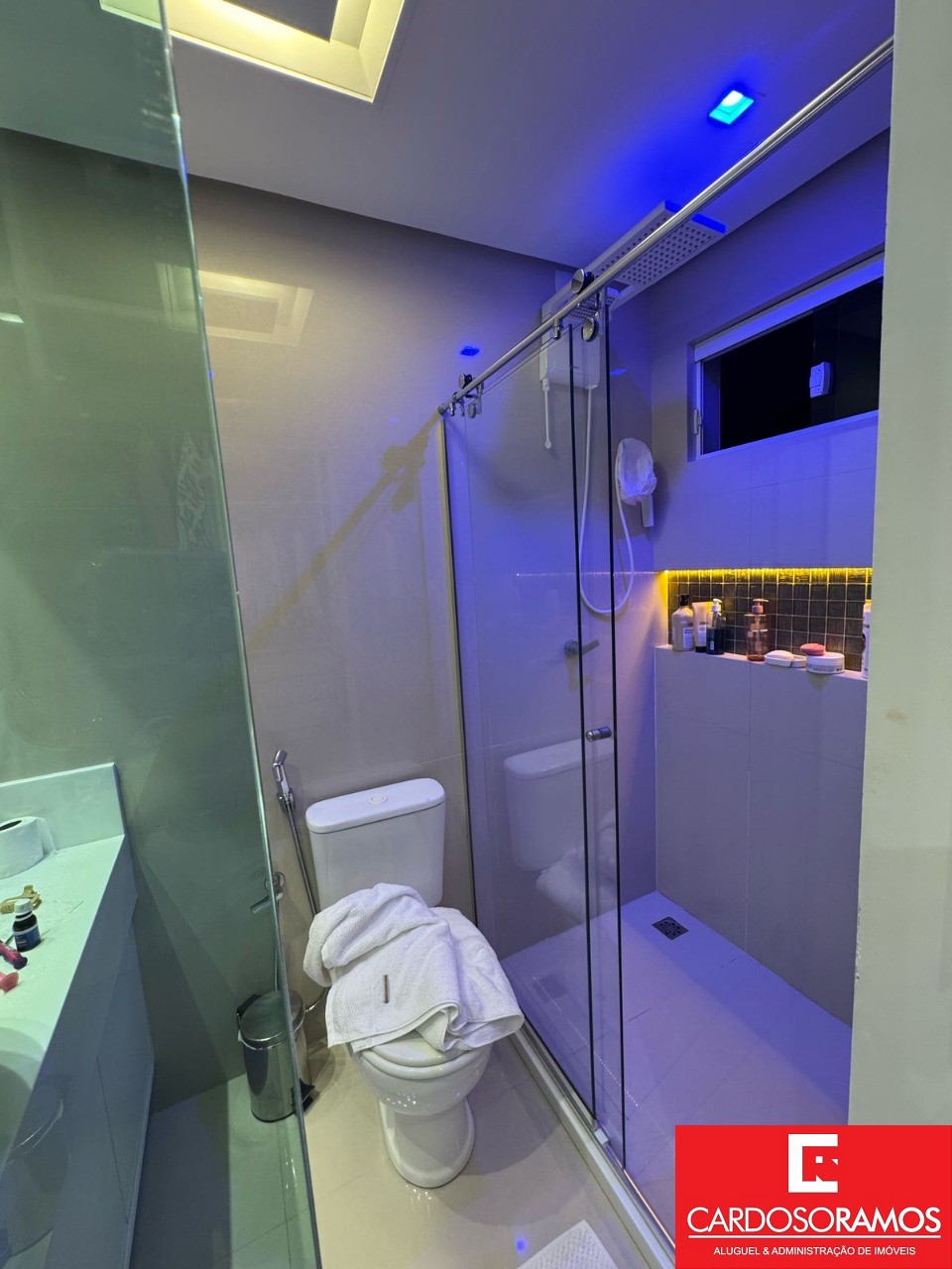 Casa, 4 quartos - Foto 21