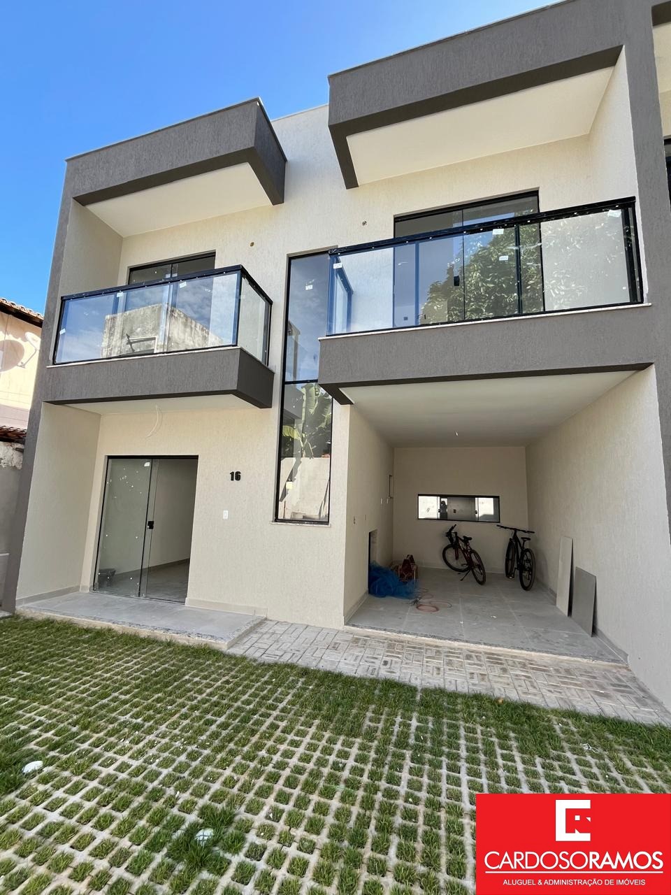 Casa - Centro