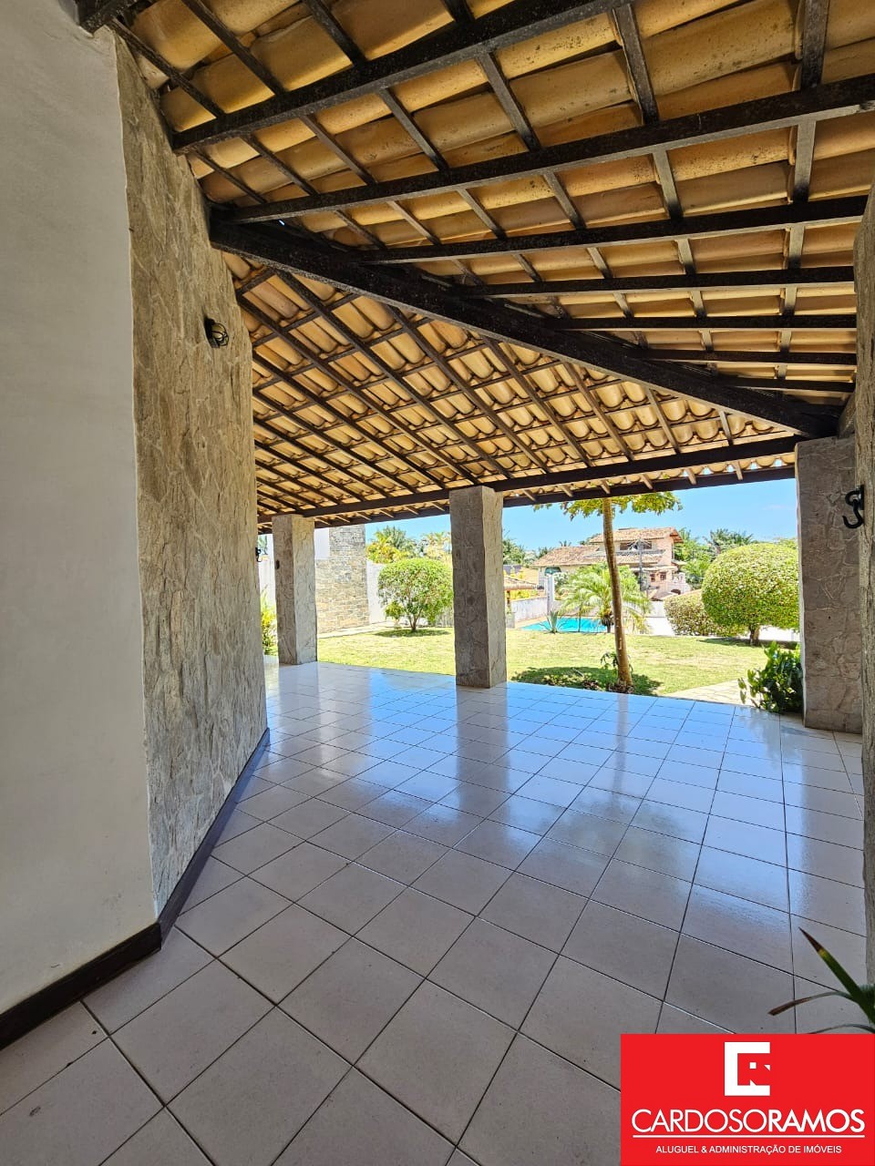 Casa - Vilas do atlântico