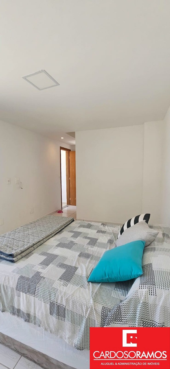 Apartamento à venda com 3 quartos, 133m² - Foto 15