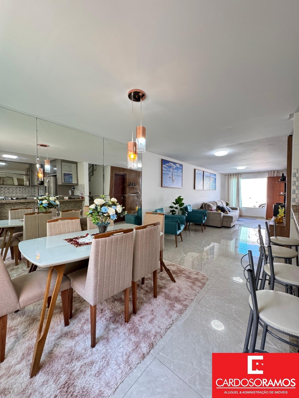 Casa - Buraquinho
