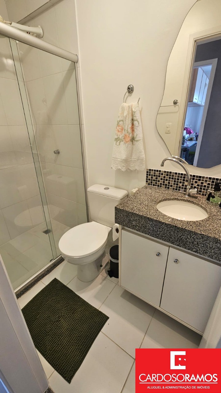 Apartamento - Estrada do côco