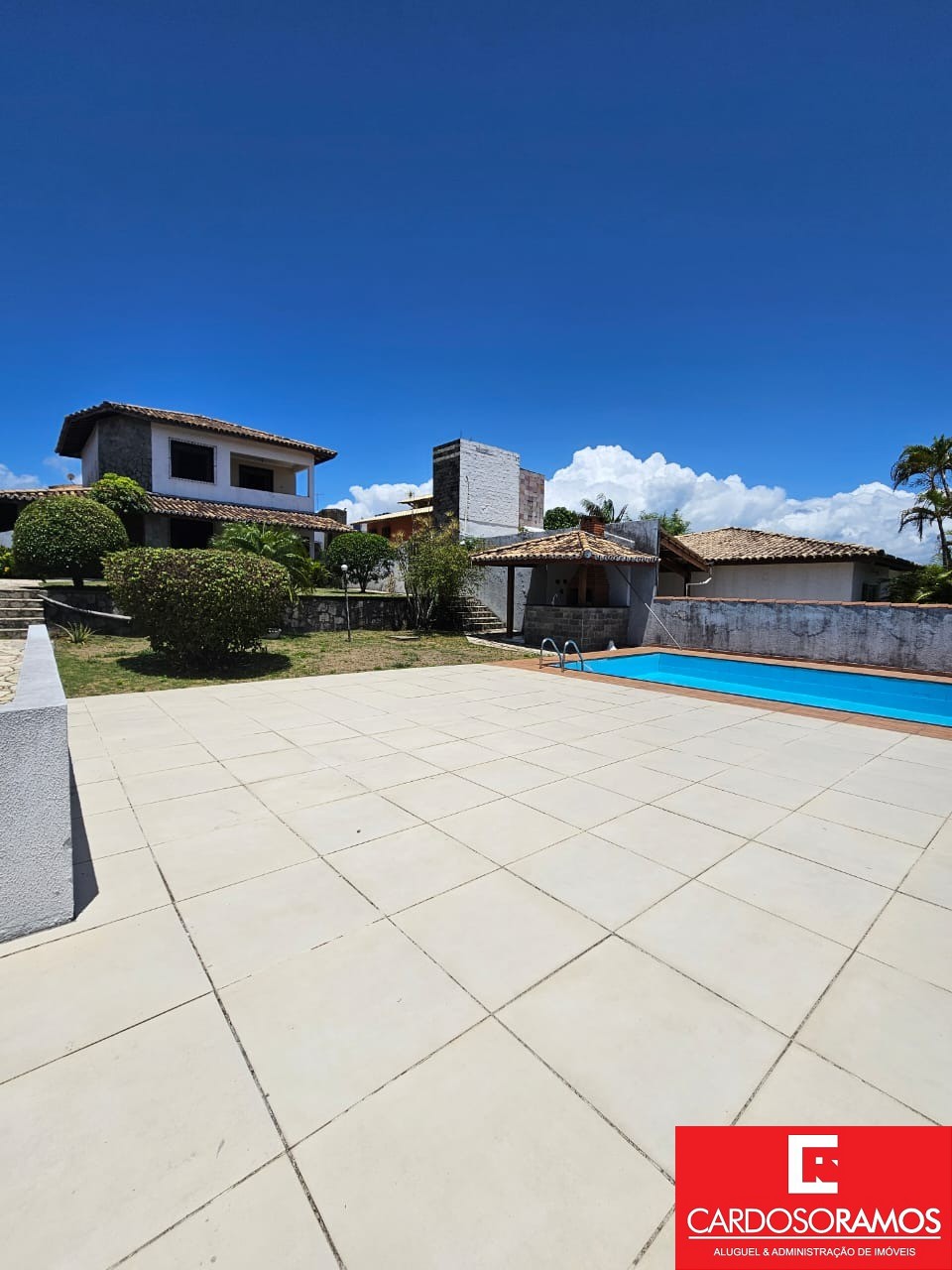 Casa - Vilas do atlântico