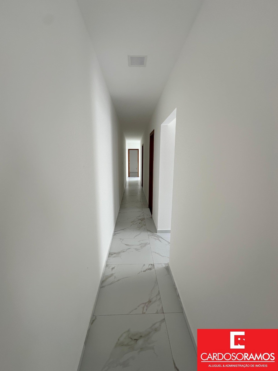 Casa - Centro
