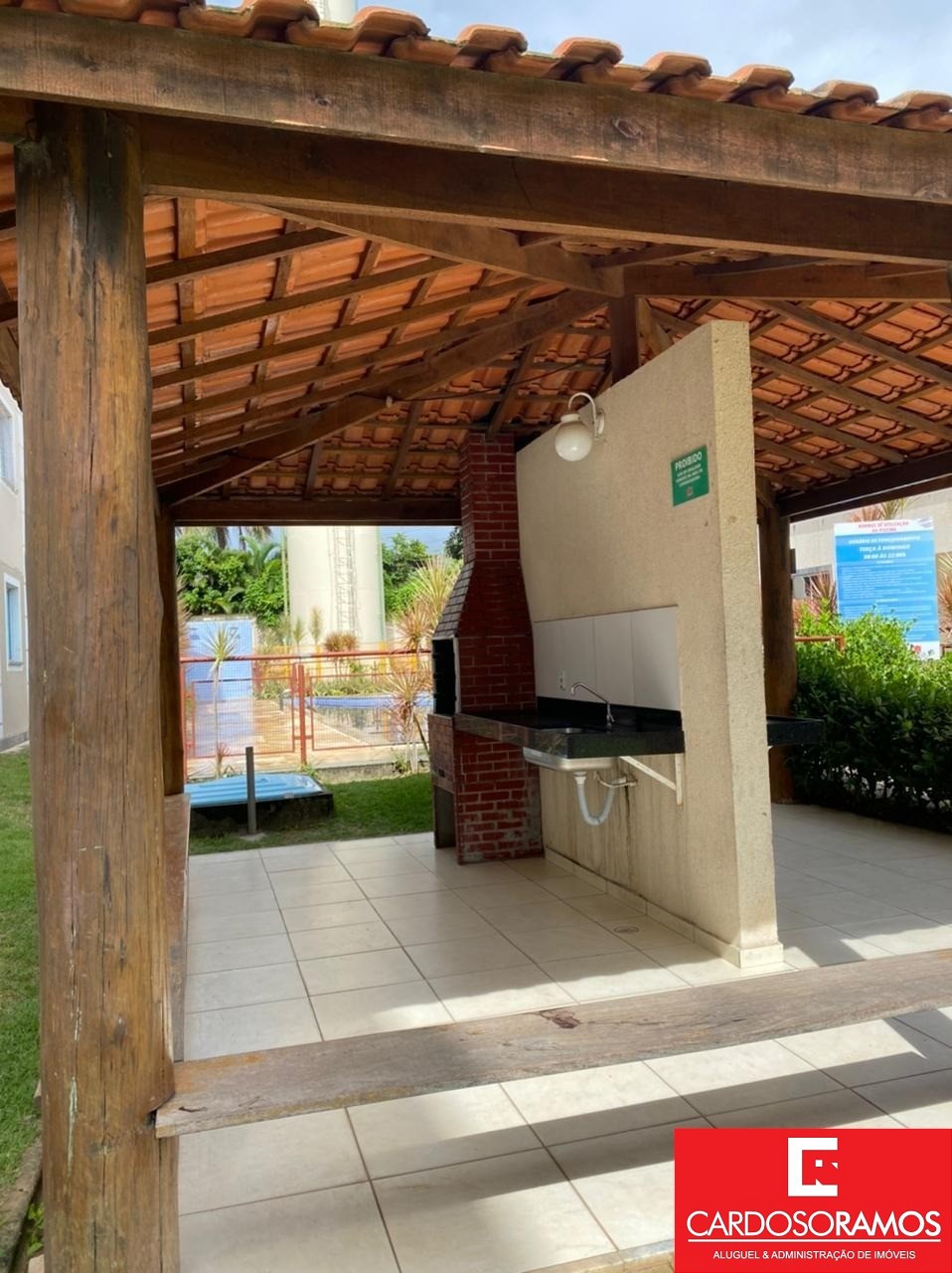 Apartamento - Abrantes