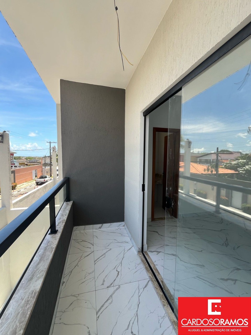 Casa - Ipitanga