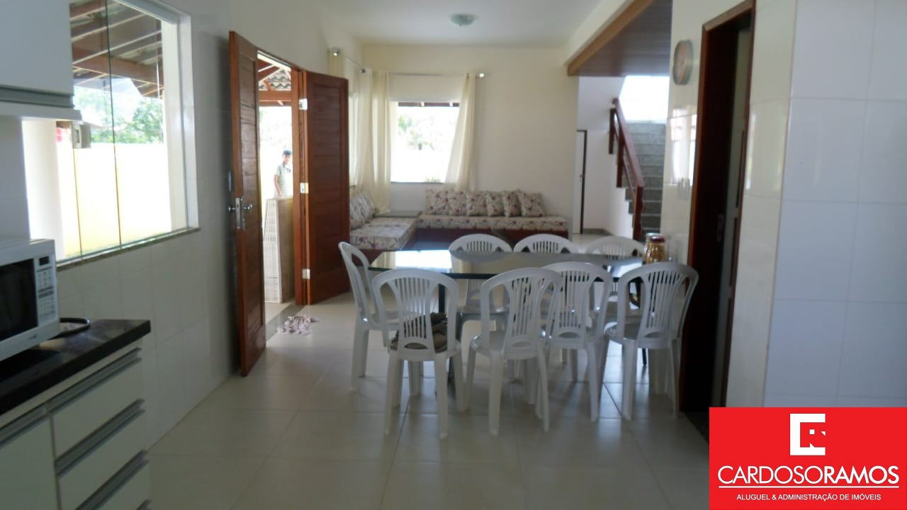 Casa - Guarajuba