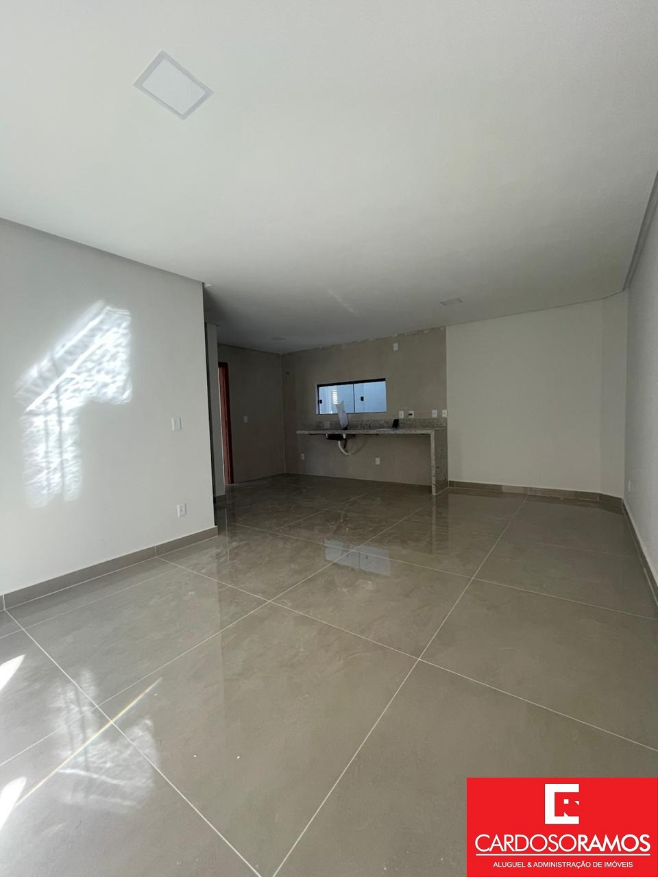 Casa - Pitangueiras