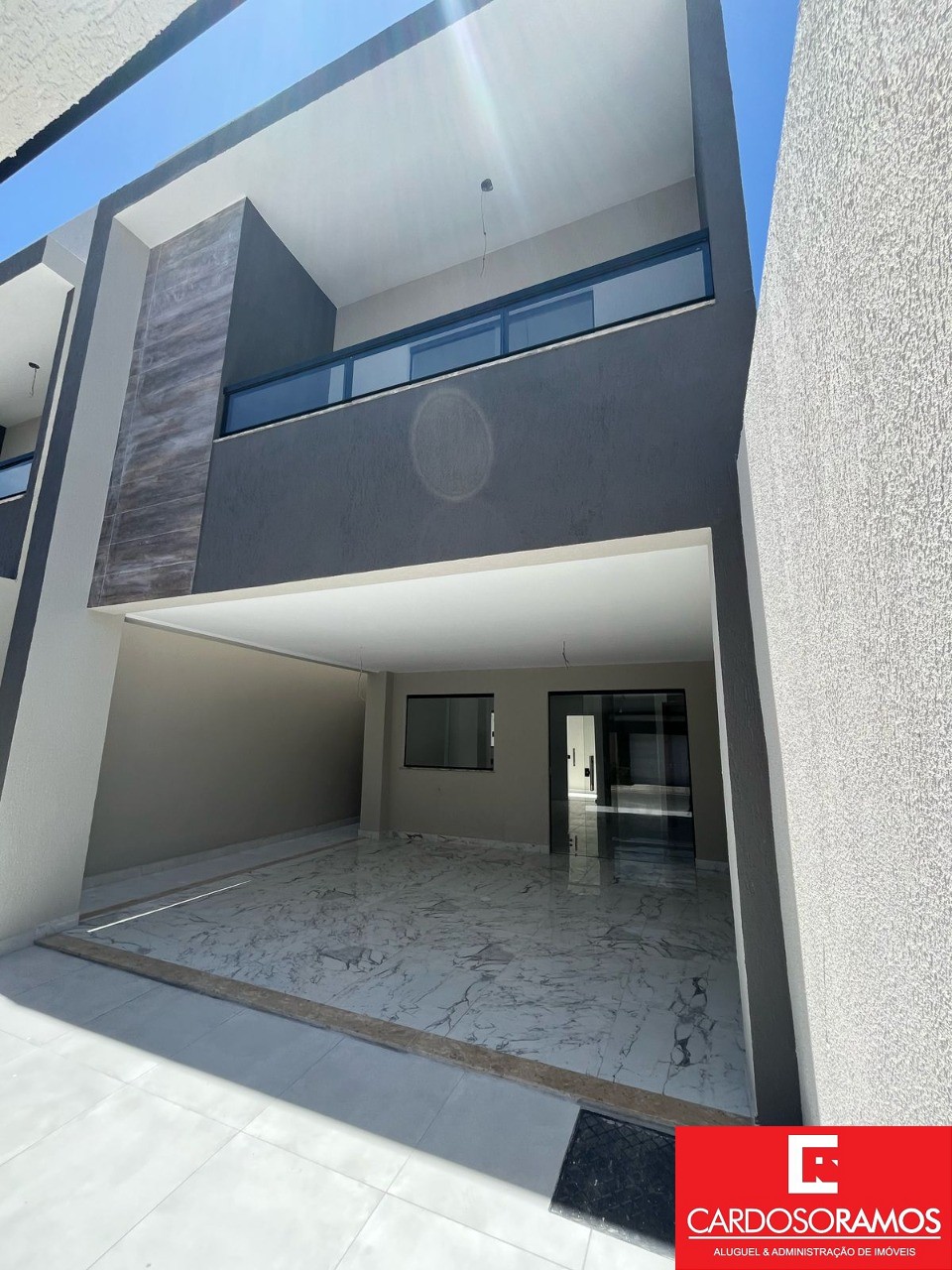 Casa - Ipitanga