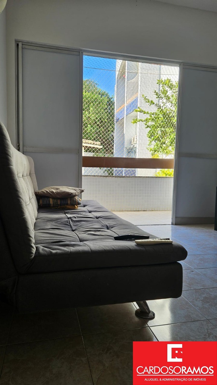Apartamento - Vilas do atlântico