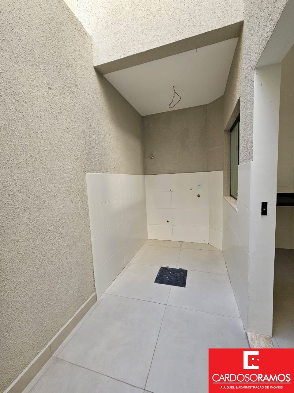 Casa - Pitangueiras